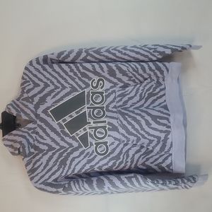 Youth Adidas XL Sweatshirt